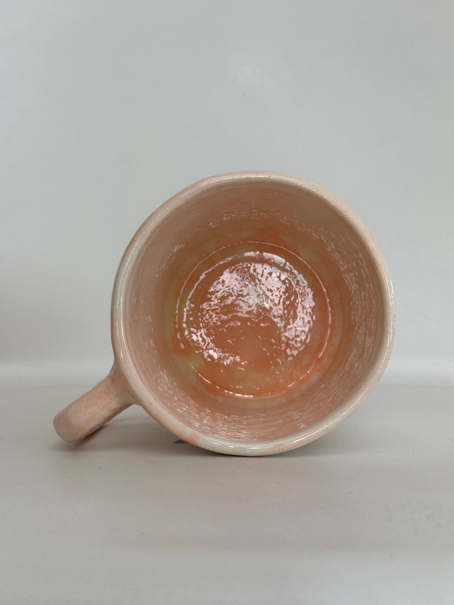 It's Okay To Start Over and Over Again - Tasse à café/thé - 250 ml