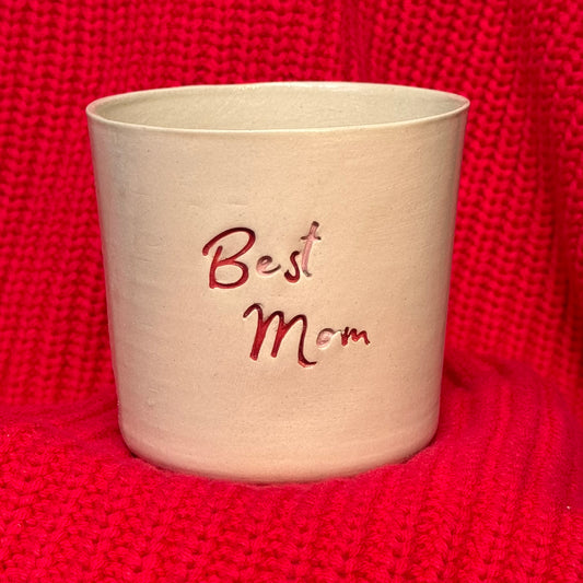 Best Mom - Mug à café/thé - 250 ml