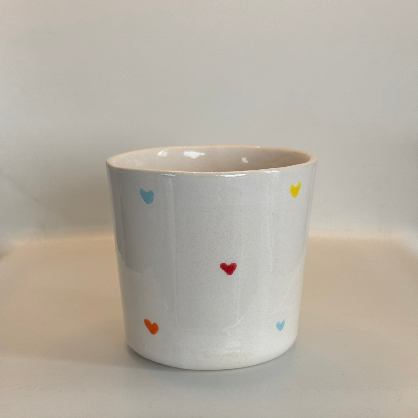 La Vie est Belle - Mug à café/thé - 300 ml