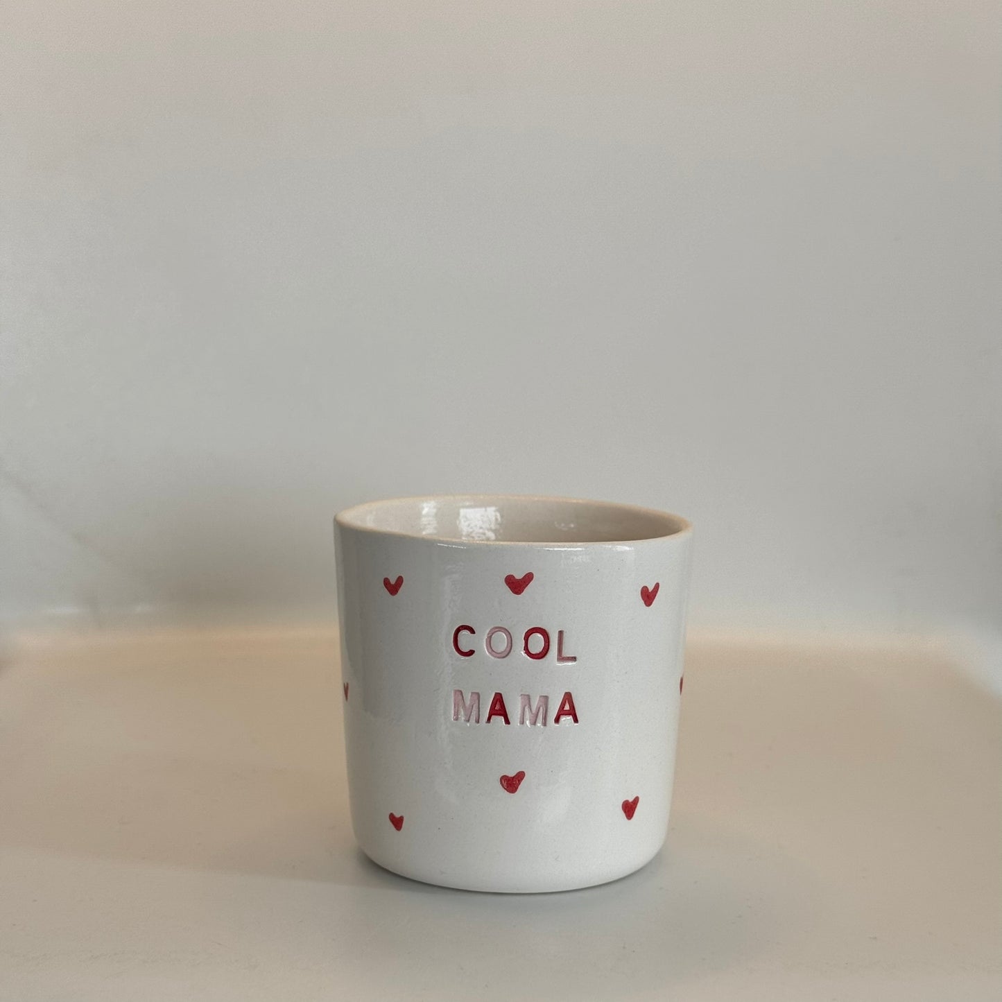 Cool Mama - Tasse à café/thé - 150 ml